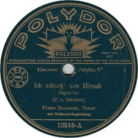 Polydor 10515